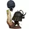 PureArts Assassin's Creed - Qlectors Naoe & Yasuke Figure