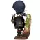 PureArts Assassin's Creed - Qlectors Naoe & Yasuke Figure