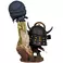 PureArts Assassin's Creed - Qlectors Naoe & Yasuke Figure