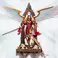 Weta Workshop Warhammer (40K) - Celestine The Living Saint Statue  1:6 Scale