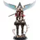 Weta Workshop Warhammer (40K) - Celestine The Living Saint Statue  1:6 Scale