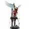 Weta Workshop Warhammer (40K) - Celestine The Living Saint Statue  1:6 Scale