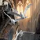 Weta Workshop Warhammer (40K) - Celestine The Living Saint Statue  1:6 Scale