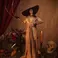 PureArts Resident Evil Village - Lady Dimitrescu Limited Edition Statue 1/4 scale