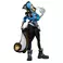 Weta Workshop Borderlands 3 - Maya Figure Mini Epics
