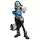 Weta Workshop Borderlands 3 - Maya Figure Mini Epics