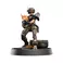 Weta Workshop Borderlands 3 - Moze Figure of Fandom