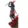 Purearts Assassin's Creed Shadows - Animus Naoe 1/8 Scale Statue