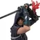 Purearts Assassin's Creed Shadows - Animus Naoe 1/8 Scale Statue
