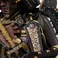 Purearts Assassin's Creed Shadows - Animus Yasuke 1/8 Scale Statue