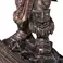 Blizzard World of Warcraft  Grommash Hellscream Statue