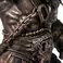 Blizzard World of Warcraft  Grommash Hellscream Statue