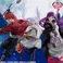 Bandai - Frieren: Beyond Journey's End Maximatic Fern