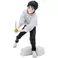 Bandai - Jujutsu Kaisen Maximatic -Yuta Okkotsu Culling Game version