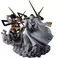 Bandai - One Piece Senkozekkei-Monkey D.Luffy Gear4