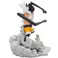 Bandai - One Piece Senkozekkei-Monkey D.Luffy Gear4