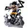 Bandai - One Piece Senkozekkei-Monkey D.Luffy Gear4