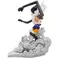 Bandai - One Piece Senkozekkei-Monkey D.Luffy Gear4