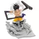 Bandai - One Piece Senkozekkei-Monkey D.Luffy Gear4