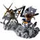 Bandai - One Piece Senkozekkei-Borsalino