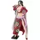Bandai - One Piece Grandista-Boa Hancock