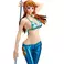 Bandai - One Piece Glitter&Glamours-Nami-Special Color Ver.(Ver.A)