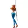 Bandai - One Piece Glitter&Glamours-Nami-Special Color Ver.(Ver.A)