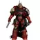 Warhammer 40,000 Captain Cyrus (Dawn of War 4) 7in Deluxe Action Figure McFarlane Elite Edition #7