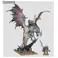 Warhammer Old World - WARRIORS OF CHAOS: LORD ON CHAOS DRAGON