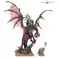 Warhammer Old World - WARRIORS OF CHAOS: LORD ON CHAOS DRAGON