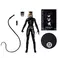 DC Multiverse Battle Damaged Catwoman (Batman Returns) 7