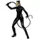 DC Multiverse Battle Damaged Catwoman (Batman Returns) 7