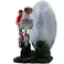 Iron Studios E.T. - E.T. & Elliot Statue Deluxe Art Scale 1/10