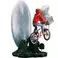Iron Studios E.T. - E.T. & Elliot Statue Deluxe Art Scale 1/10