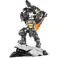Blizzard Overwatch - Reinhardt Premium Statue Scale 1/6