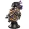 Blizzard Overwatch 2 - Ramattra Bust Scale 1/5