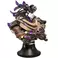 Blizzard Overwatch 2 - Ramattra Bust Scale 1/5