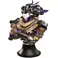 Blizzard Overwatch 2 - Ramattra Bust Scale 1/5