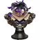 Blizzard Overwatch 2 - Ramattra Bust Scale 1/5