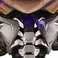 Blizzard Overwatch 2 - Ramattra Bust Scale 1/5