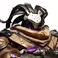 Blizzard Overwatch 2 - Ramattra Bust Scale 1/5