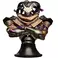Blizzard Overwatch 2 - Ramattra Bust Scale 1/5