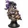 Blizzard Overwatch 2 - Ramattra Bust Scale 1/5
