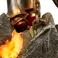Blizzard Diablo IV - Inarius Premium Statue Scale 1/6