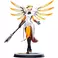Blizzard Overwatch - Mercy Statue