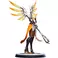 Blizzard Overwatch - Mercy Statue