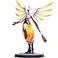 Blizzard Overwatch - Mercy Statue