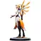 Blizzard Overwatch - Mercy Statue