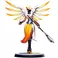 Blizzard Overwatch - Mercy Statue