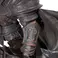 Blizzard World of Warcraft - Prince Arthas Statue